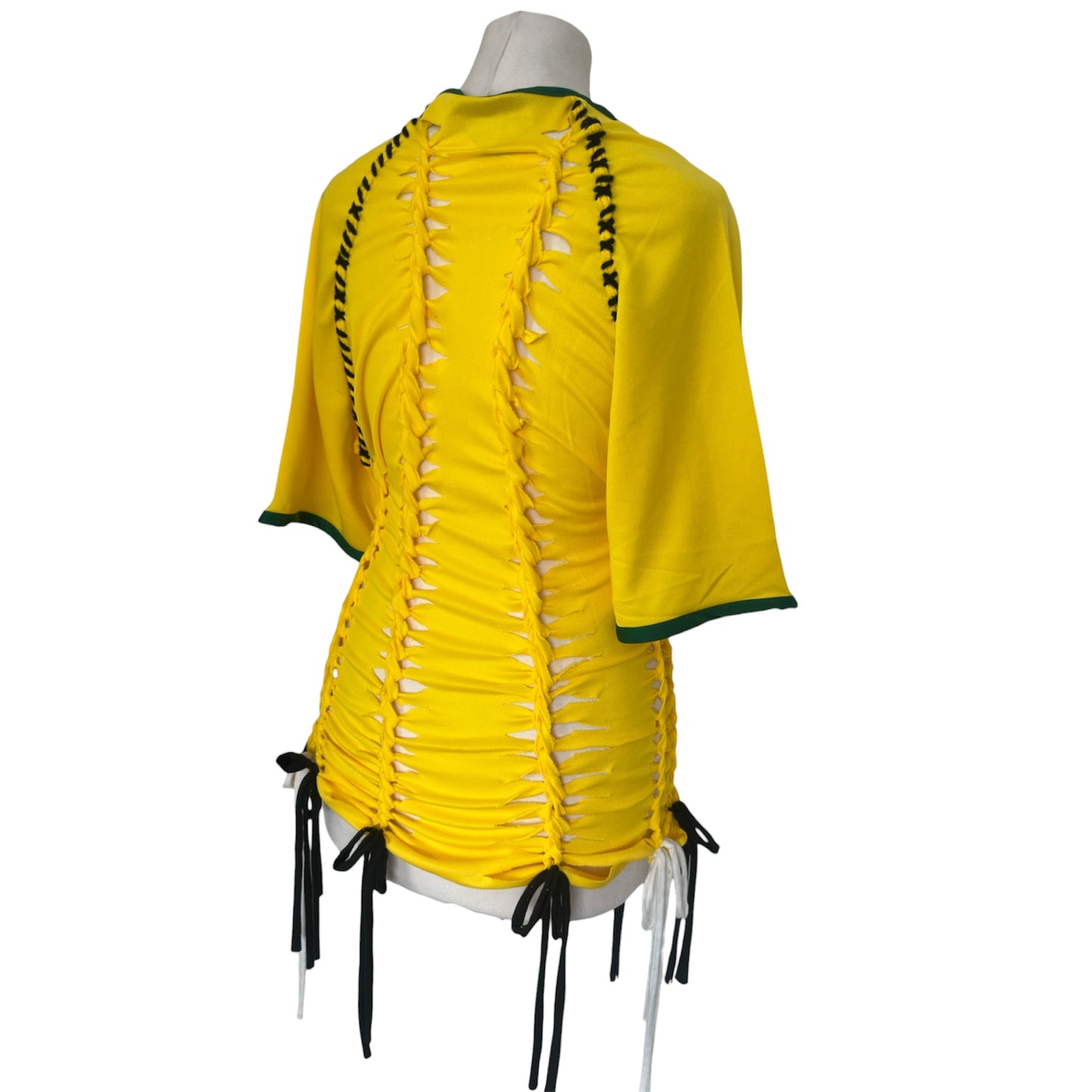 BRAZIL JERSEY