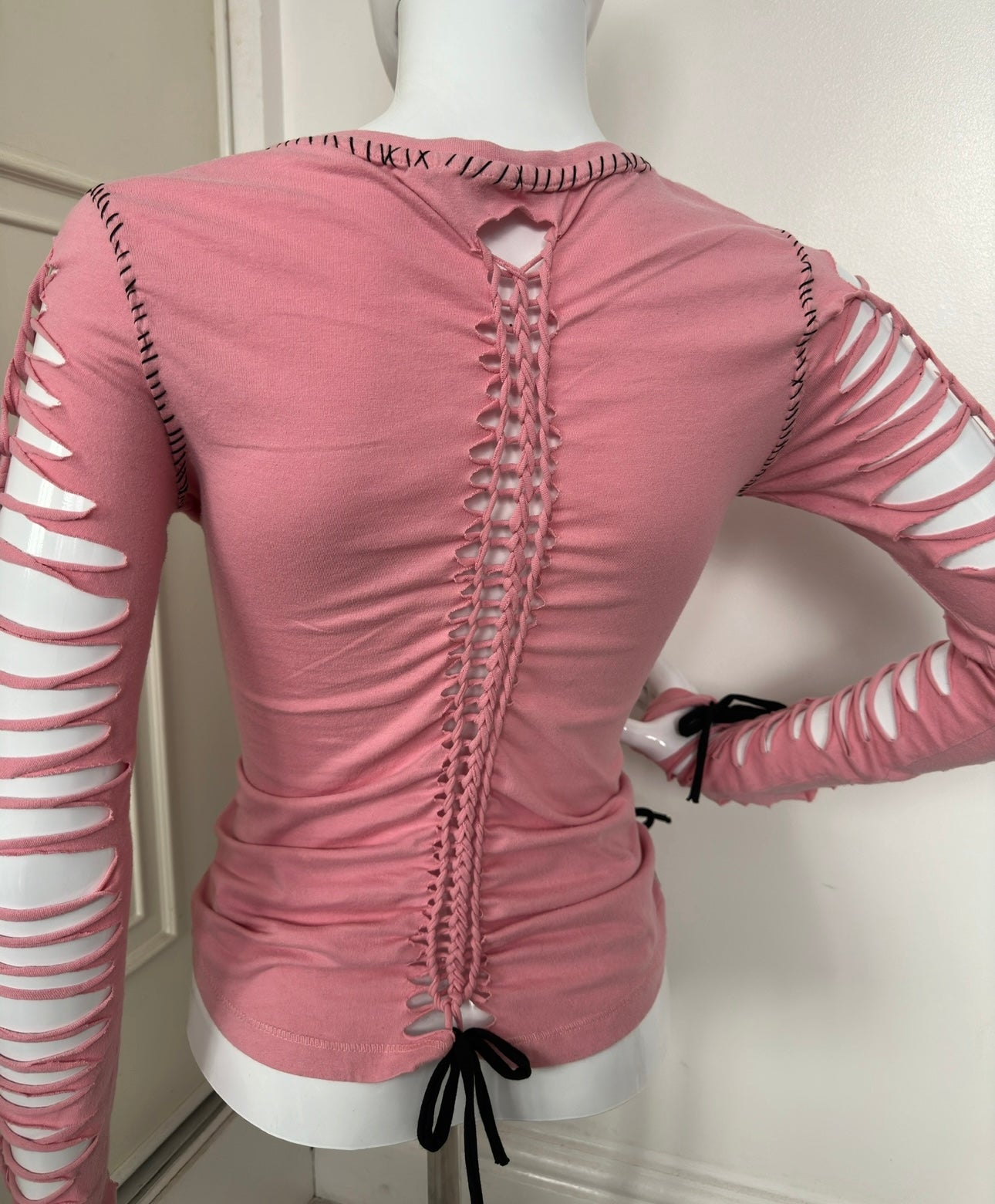 Hello Kitty Long sleeve top