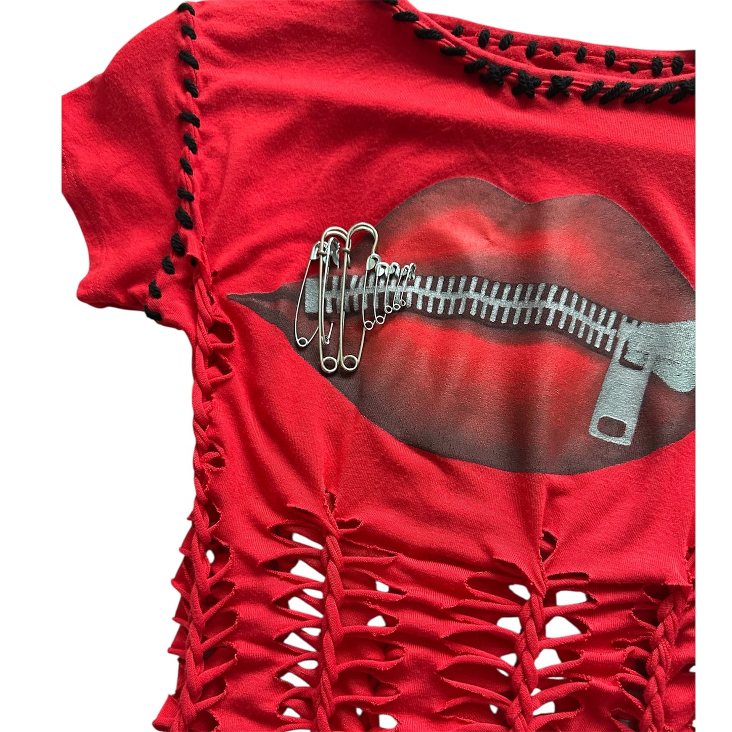 CHOKE POINT SHORT SLEEVE