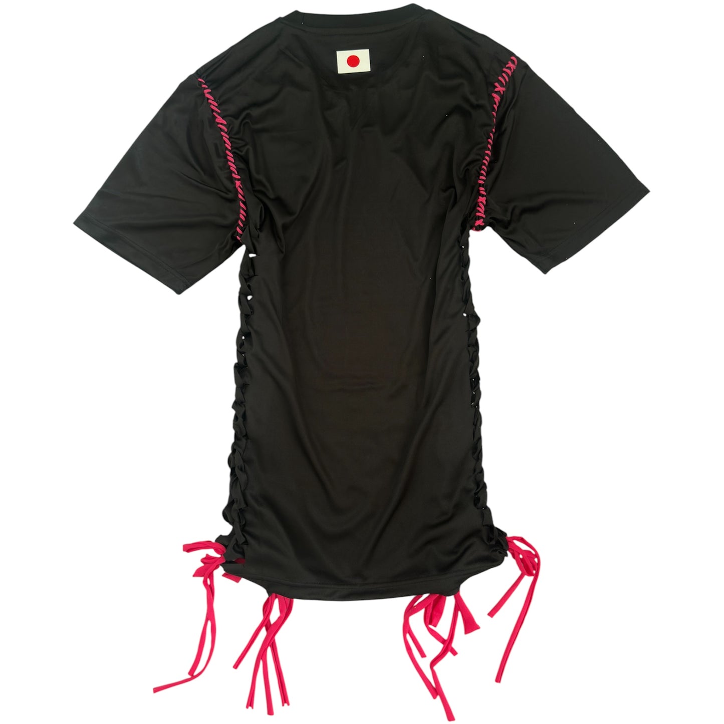 JAPAN ‘DRAGON’ JERSEY