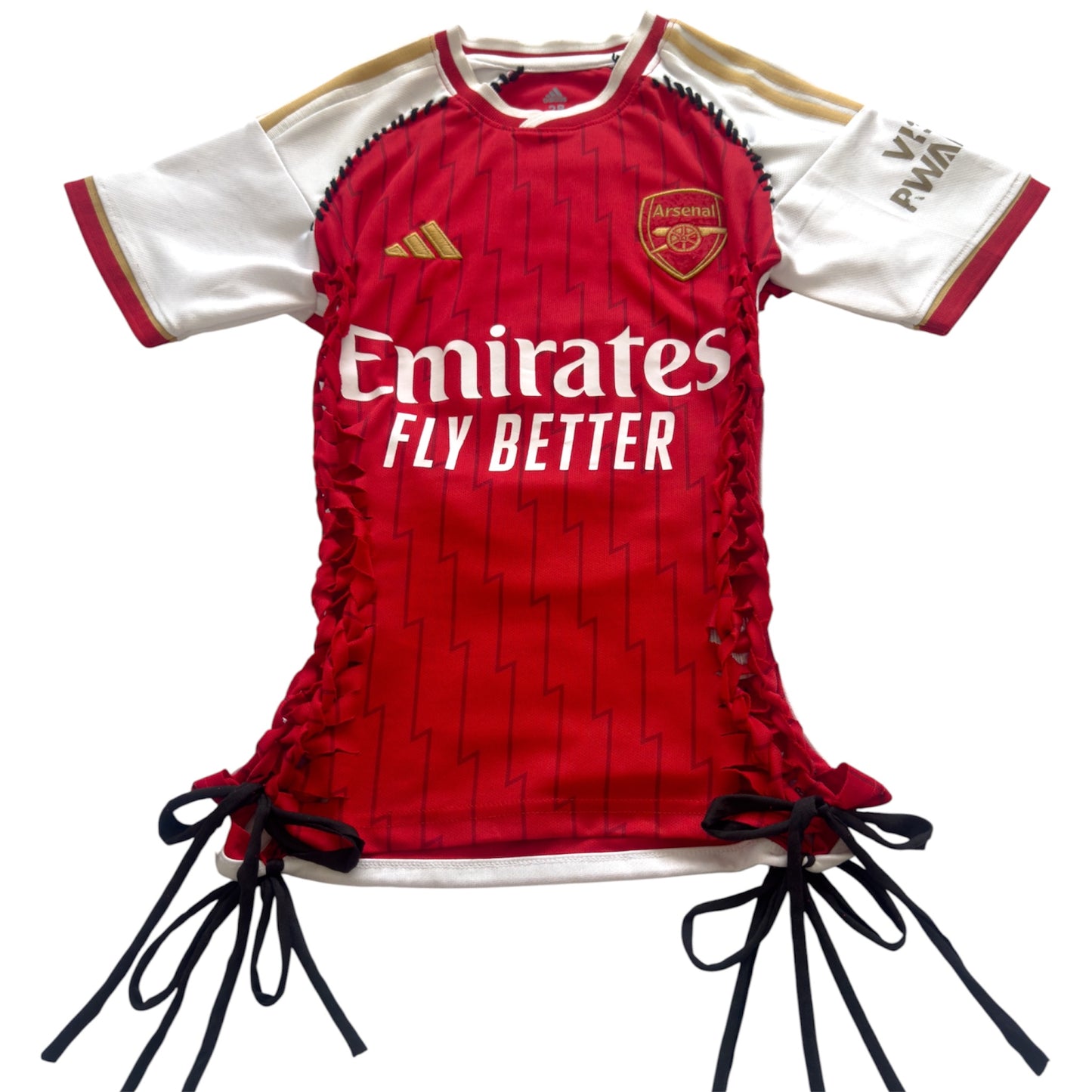 ARSENAL SAKA JERSEY SHIRT