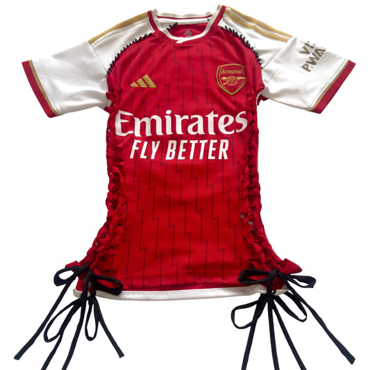 ARSENAL SAKA JERSEY SHIRT