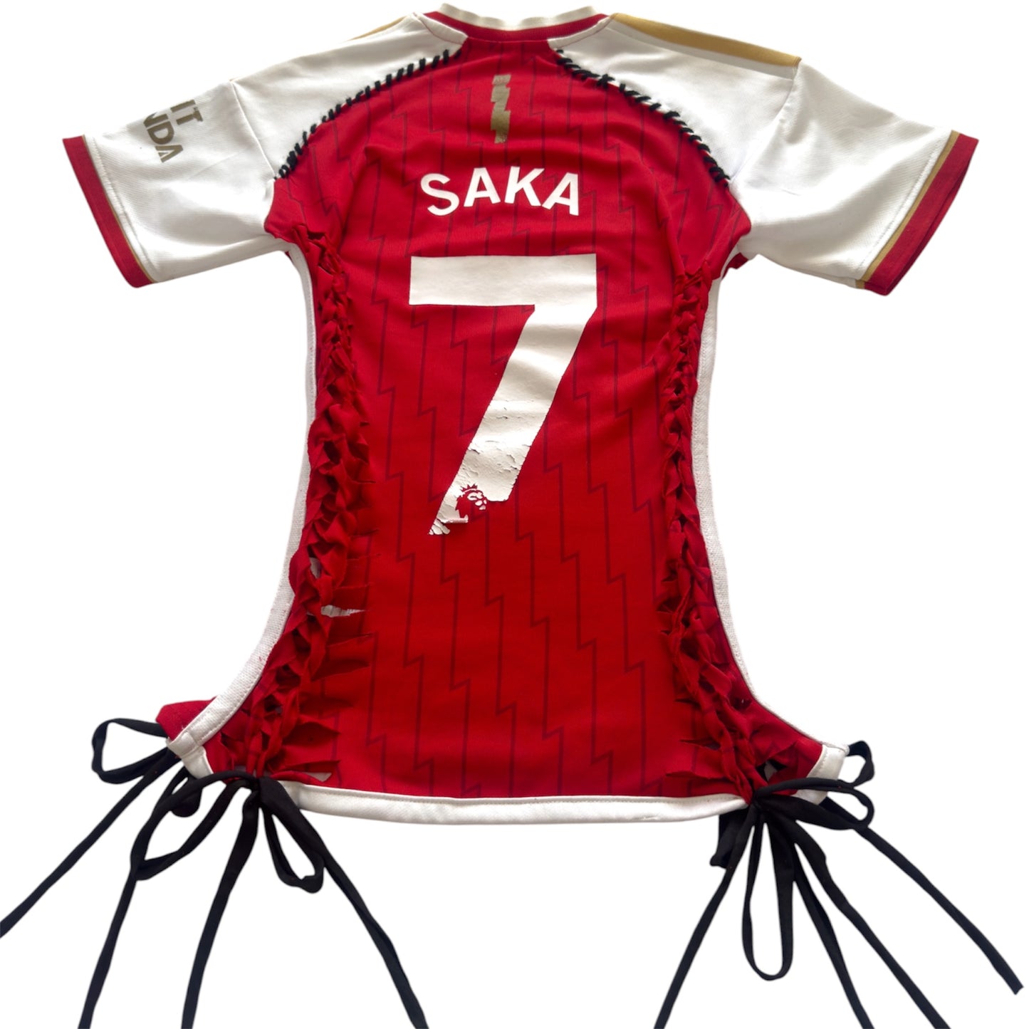 ARSENAL SAKA JERSEY SHIRT