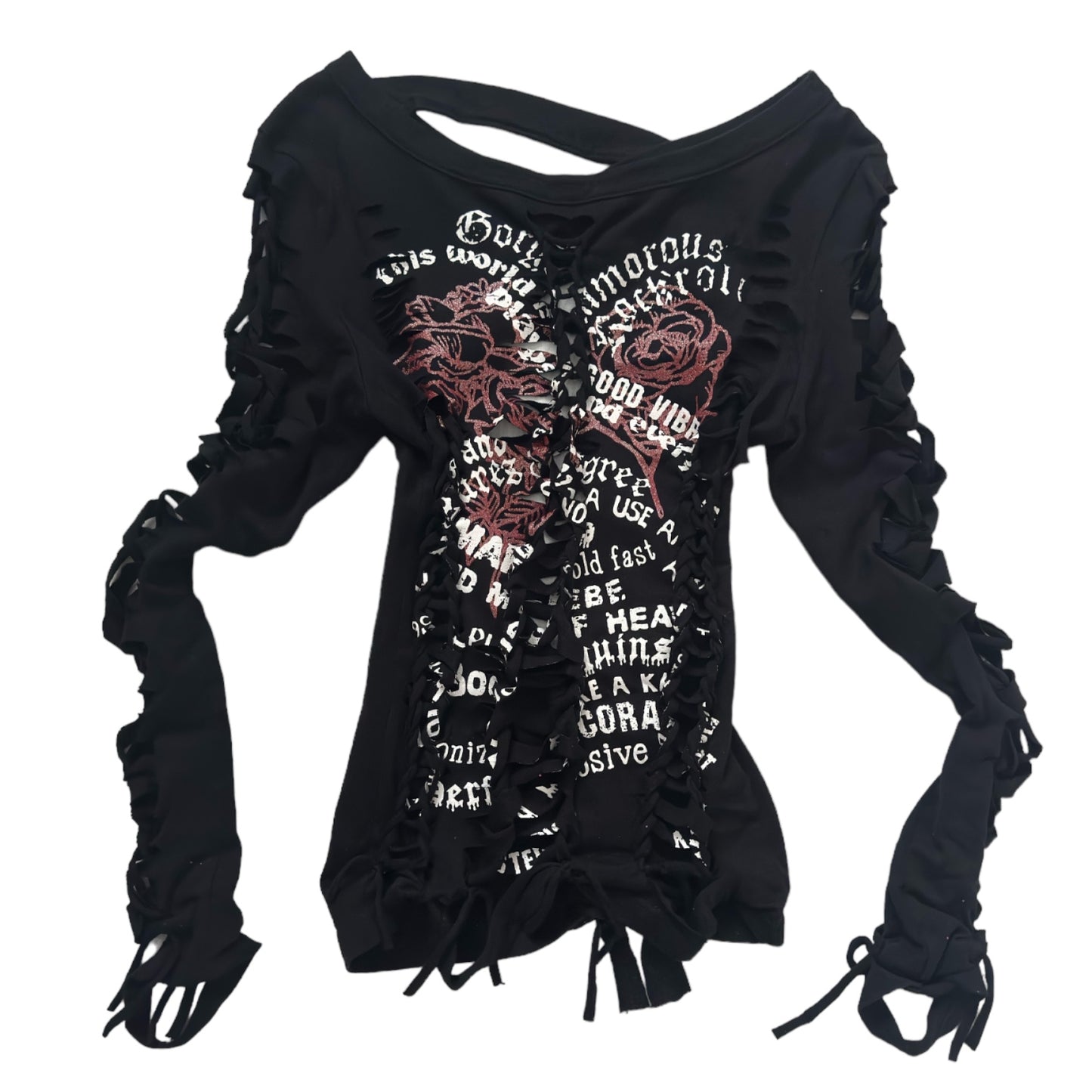 VAMPIRE GHOULFRIEND LONG SLEEVE