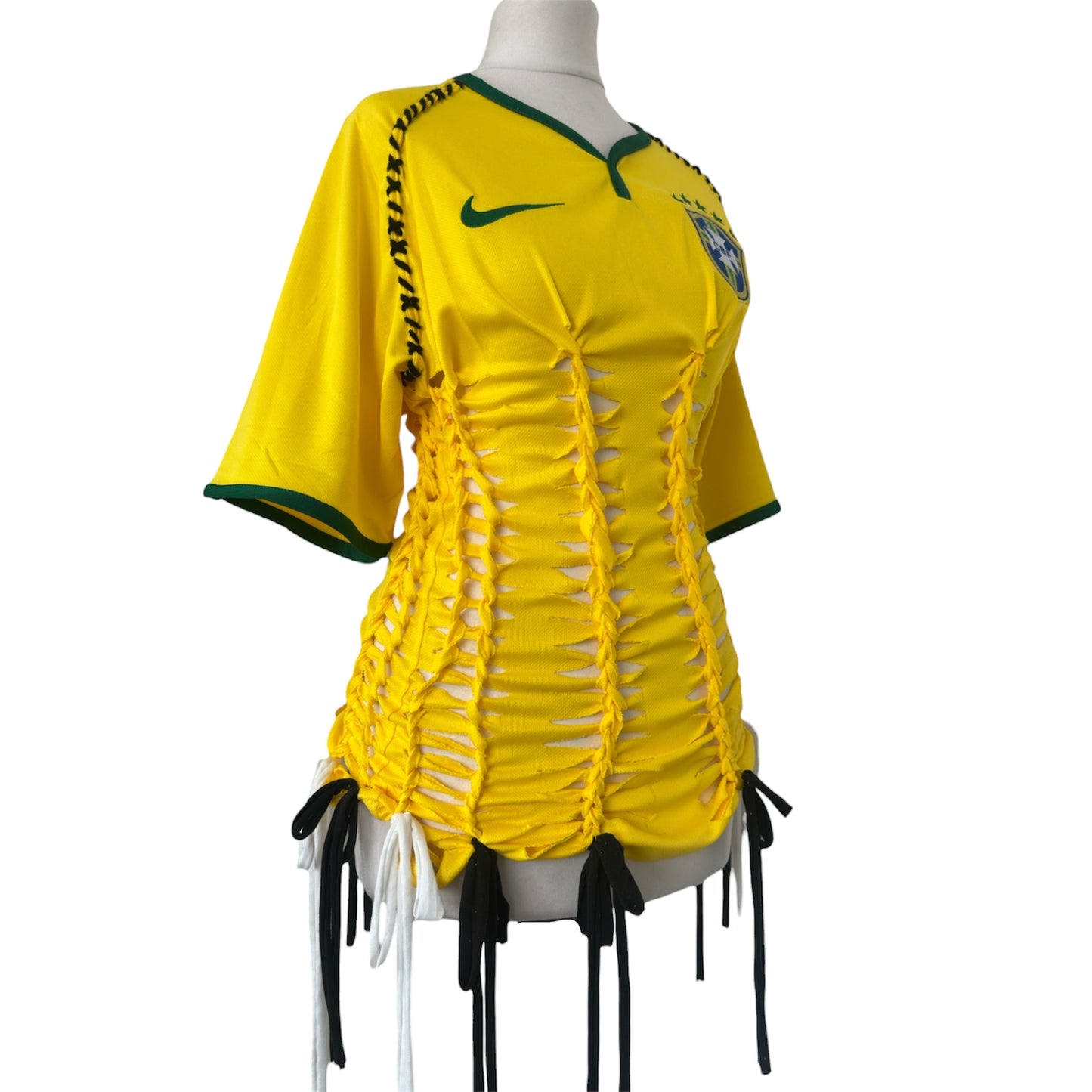 BRAZIL JERSEY