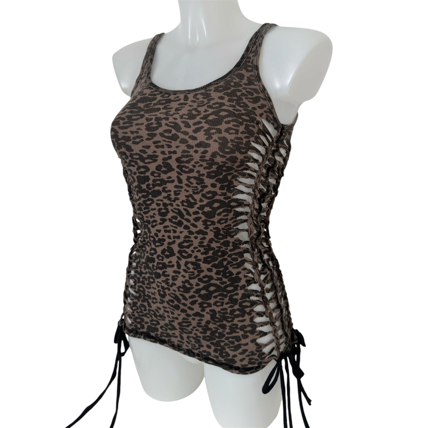 SCARY SPICE TANK TOP