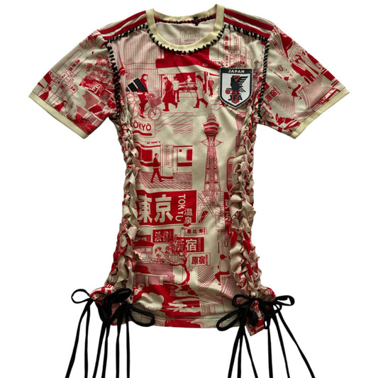 JAPAN ‘STREETS’ JERSEY