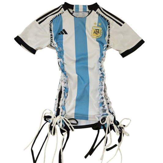 ARGENTINA JERSEY