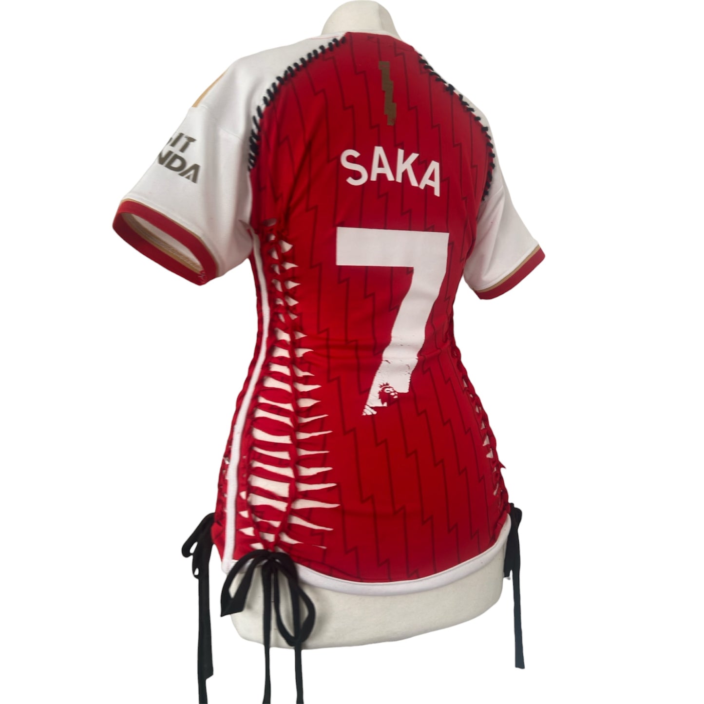 ARSENAL SAKA JERSEY SHIRT