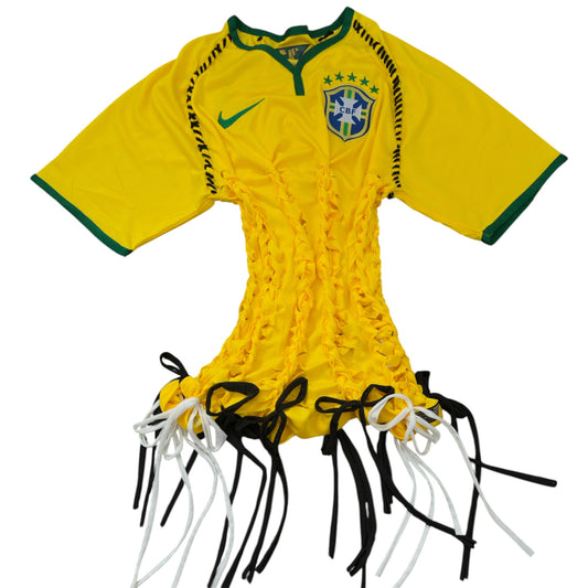 BRAZIL JERSEY