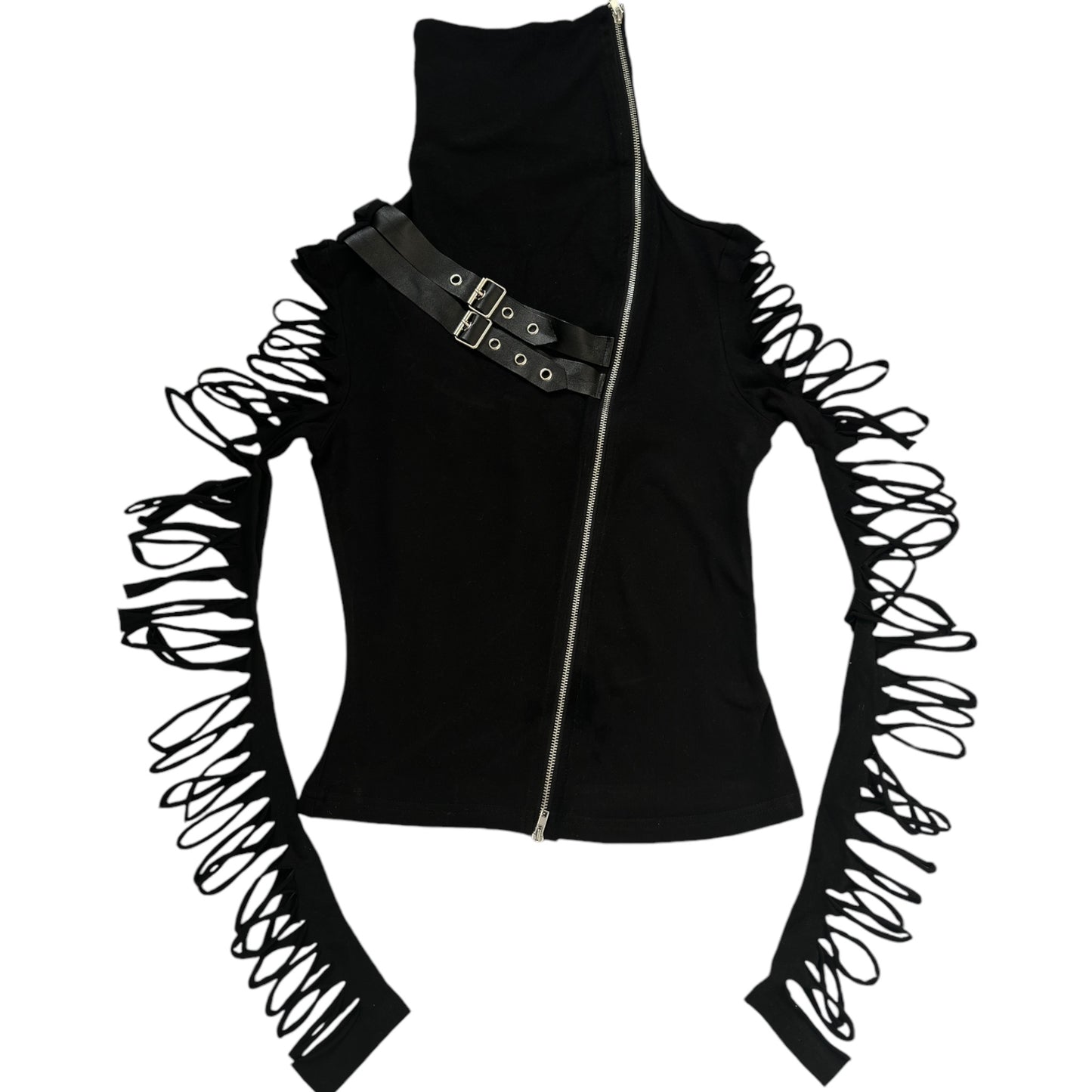 EDWARD SCISSORHANDS LONG SLEEVE