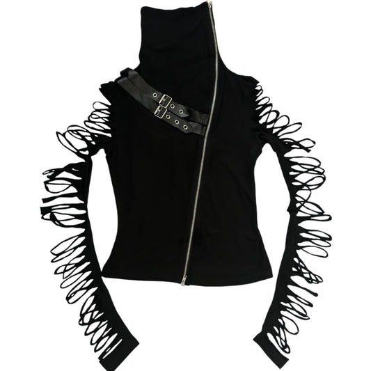 EDWARD SCISSORHANDS LONG SLEEVE