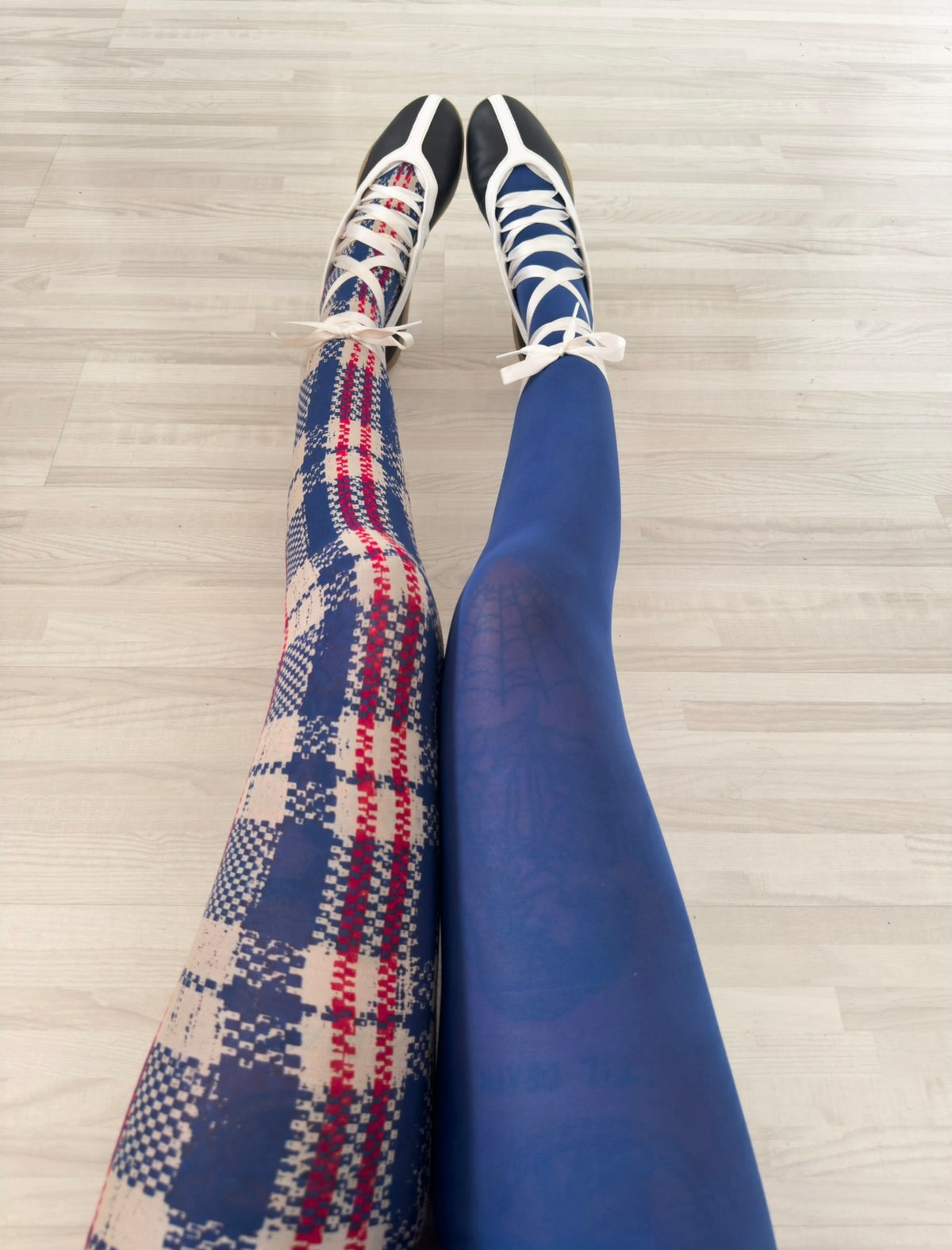 MIXED SIGNALS TIGHTS