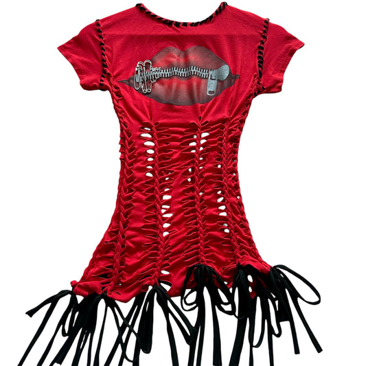 CHOKE POINT SHORT SLEEVE