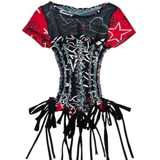 R!OT SHORT SLEEVE