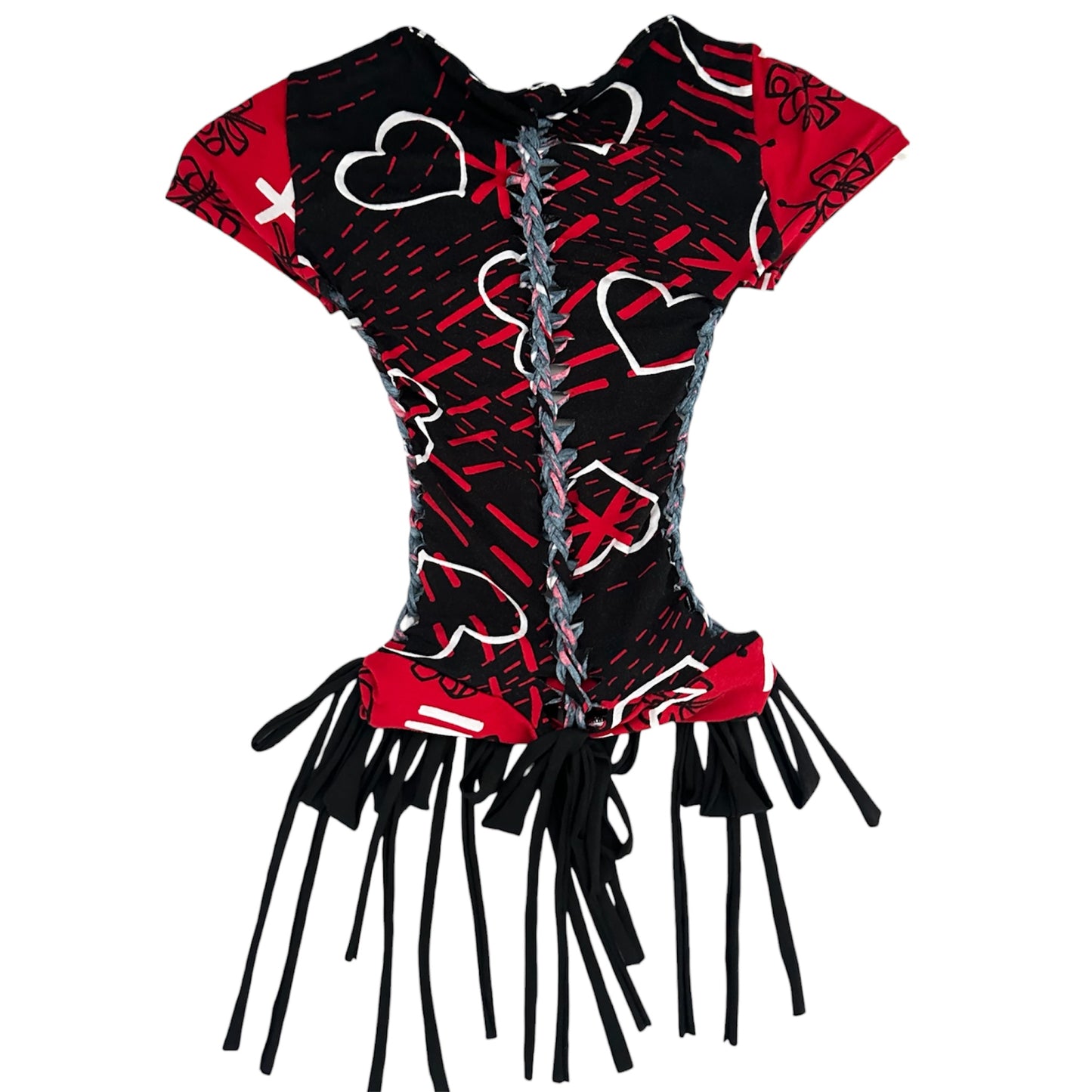 R!OT SHORT SLEEVE