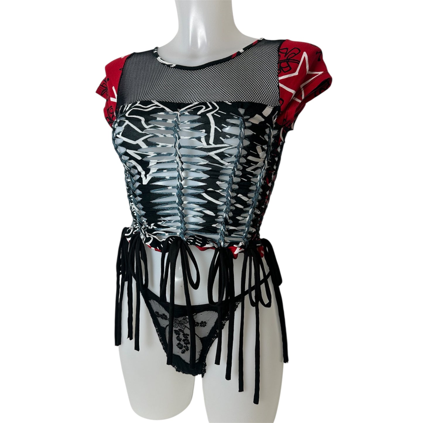 R!OT SHORT SLEEVE