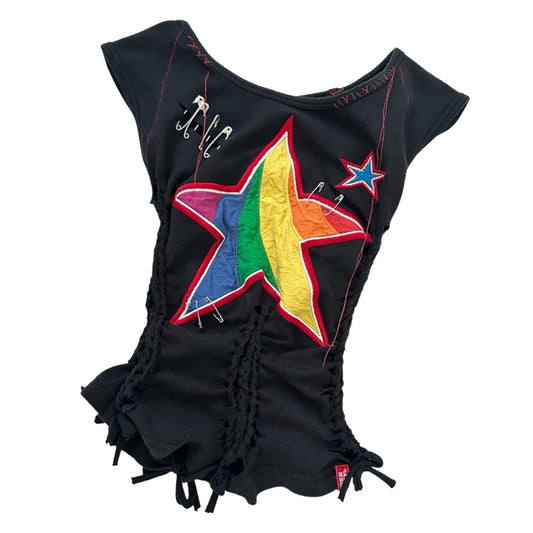 TASTE THE RAINBOW TANK