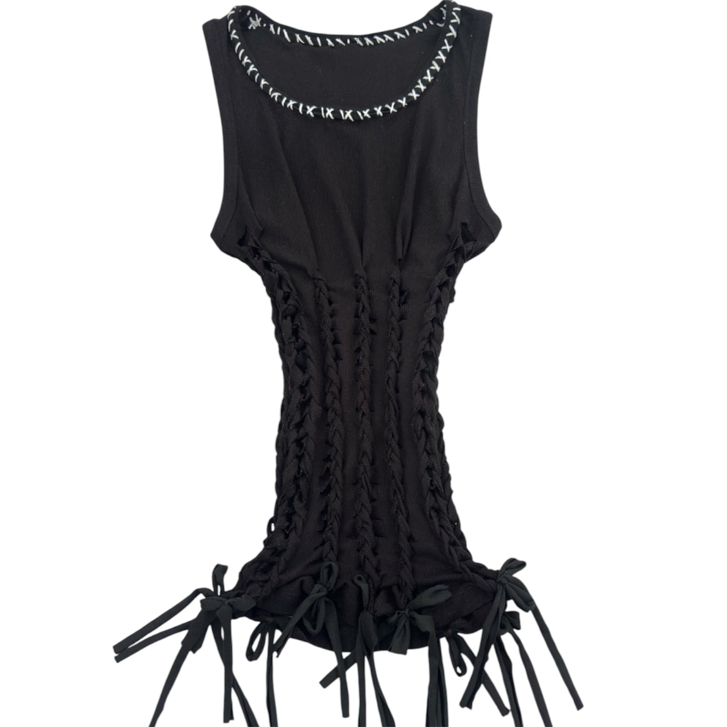 SOOT TANK TOP