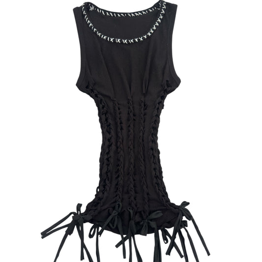 SOOT TANK TOP