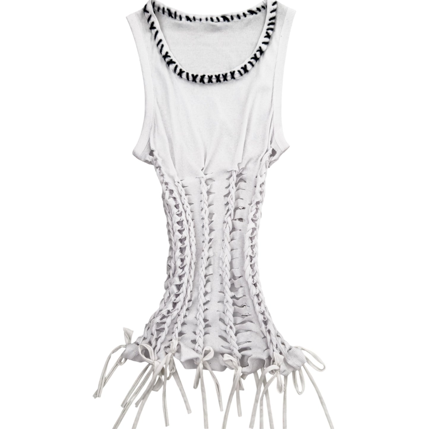 BONEZ TANK TOP