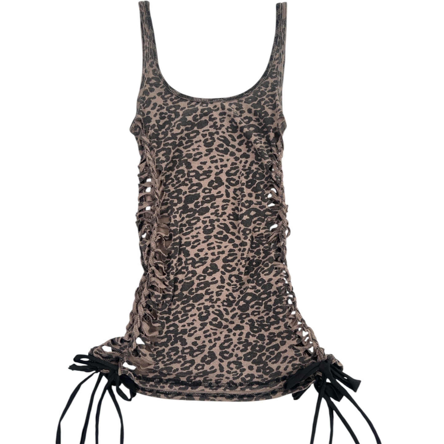 SCARY SPICE TANK TOP