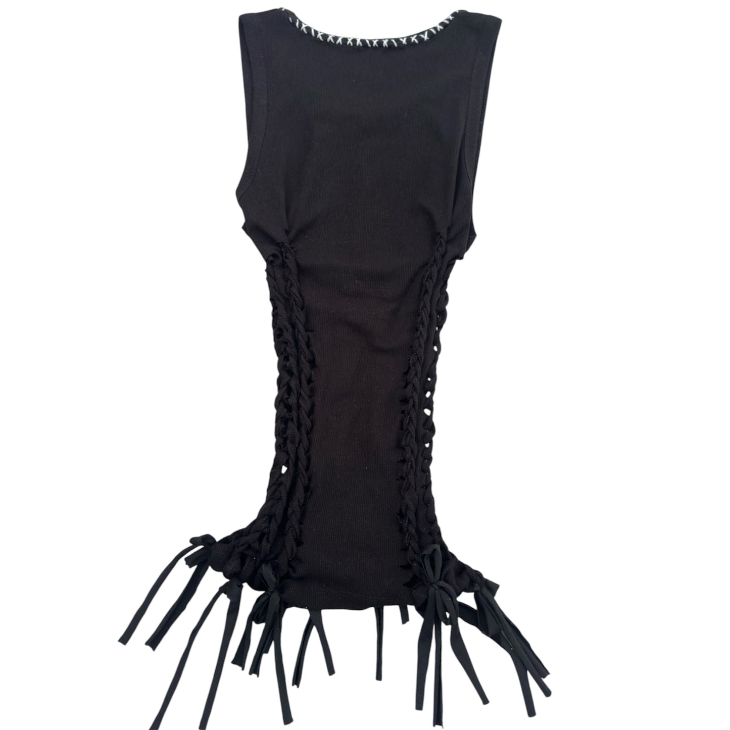 SOOT TANK TOP