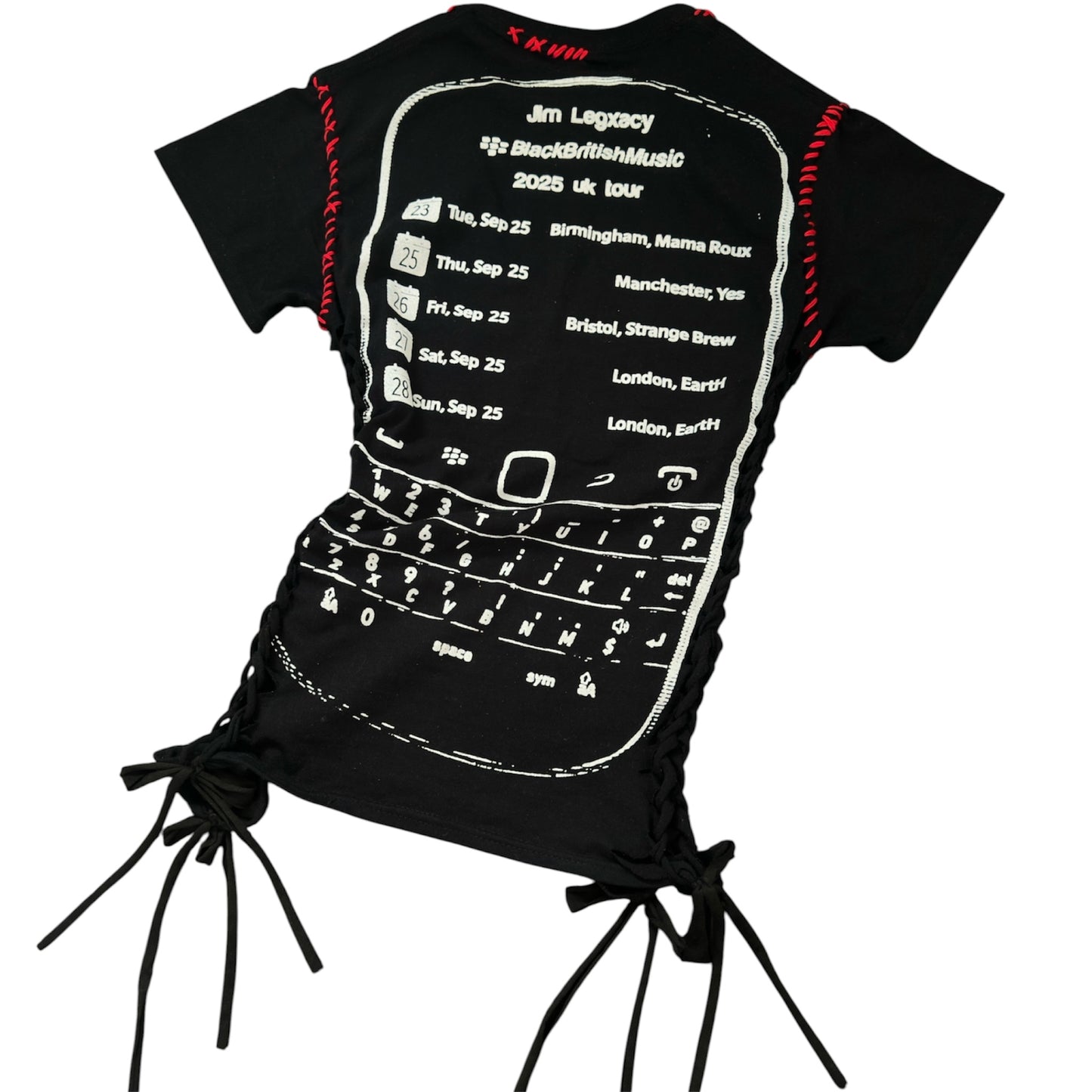 JIM LEGXACY SHORT SLEEVE