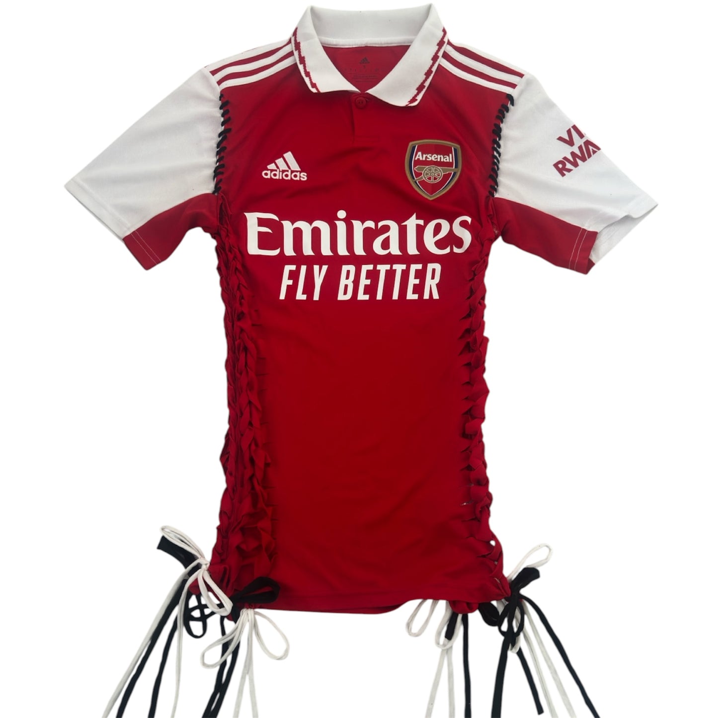 ARSENAL JERSEY