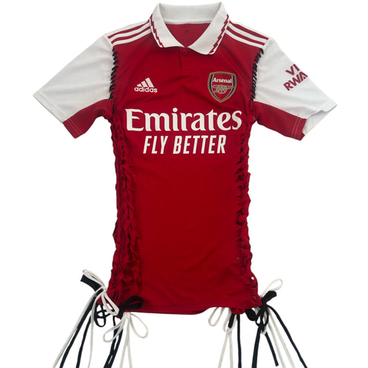 ARSENAL JERSEY