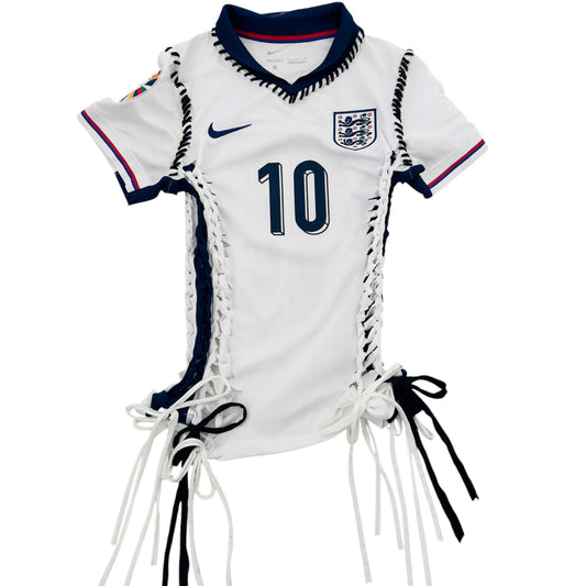 ENGLAND BELLINGHAM 10 JERSEY