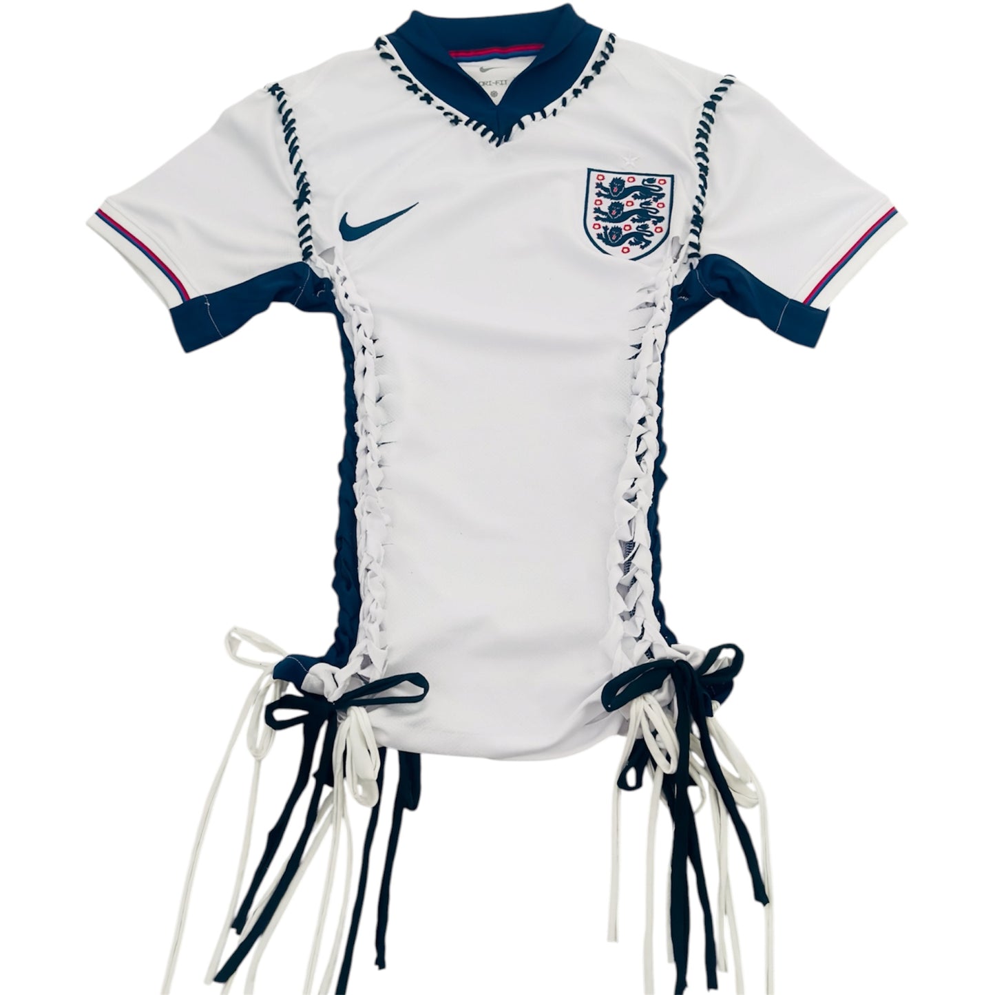 ENGLAND JERSEY TOP