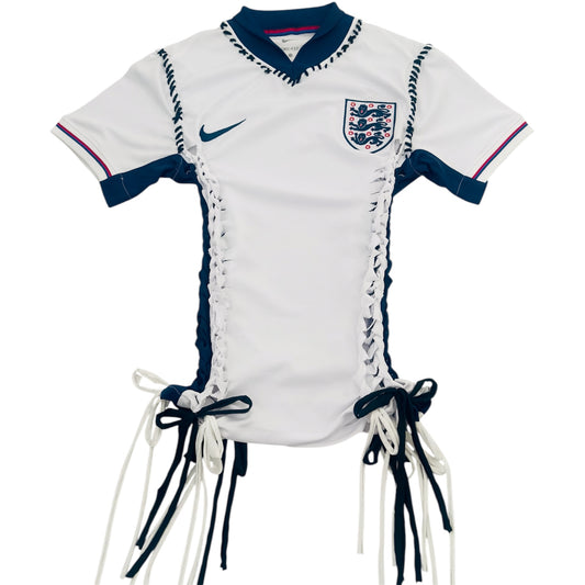 ENGLAND JERSEY TOP