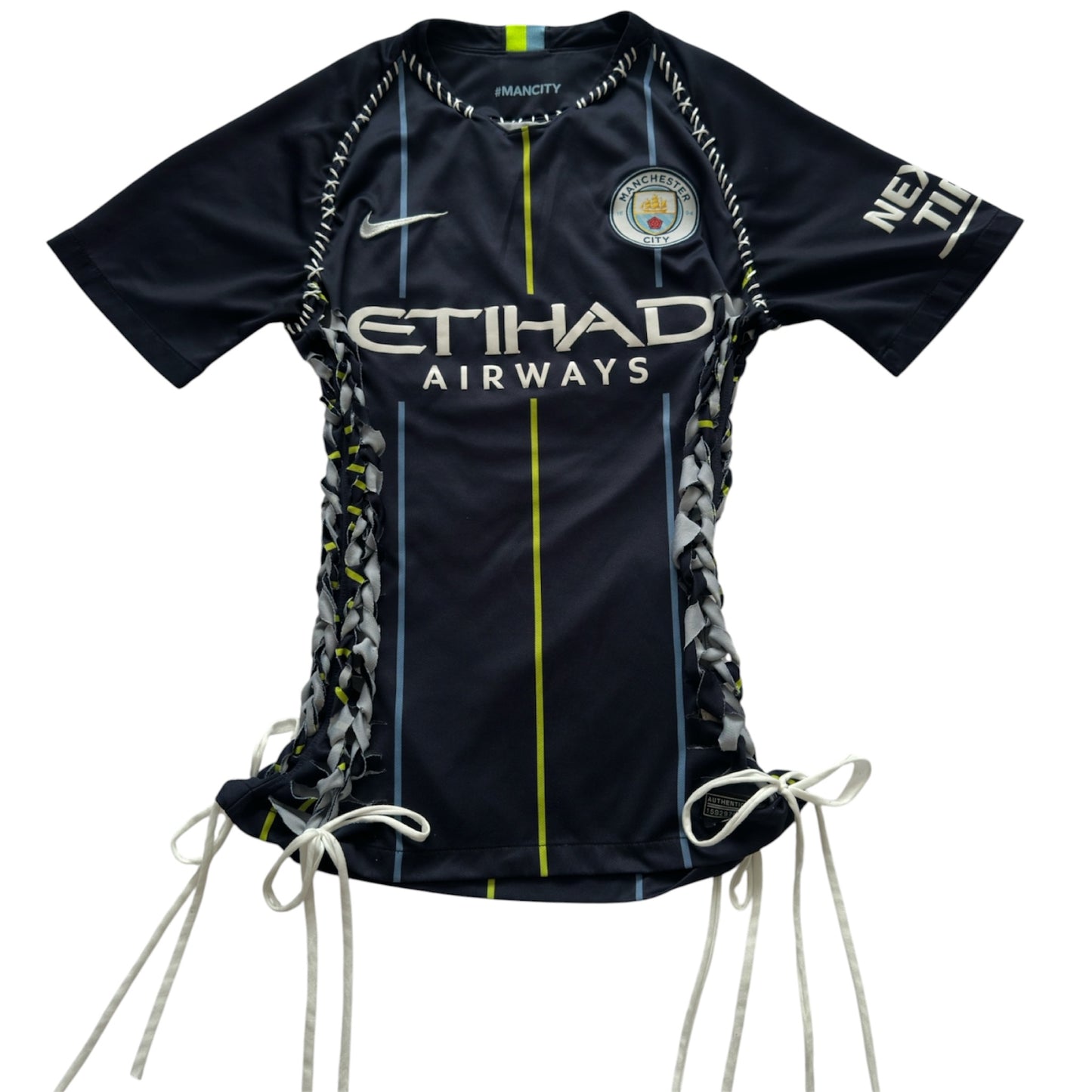 MAN CITY JERSEY