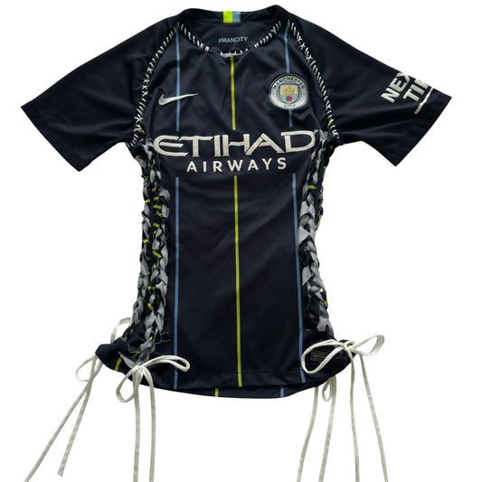 MAN CITY JERSEY