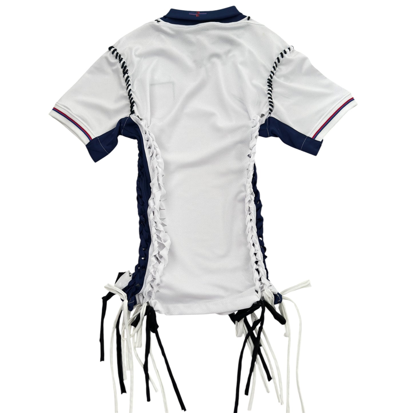 ENGLAND JERSEY TOP