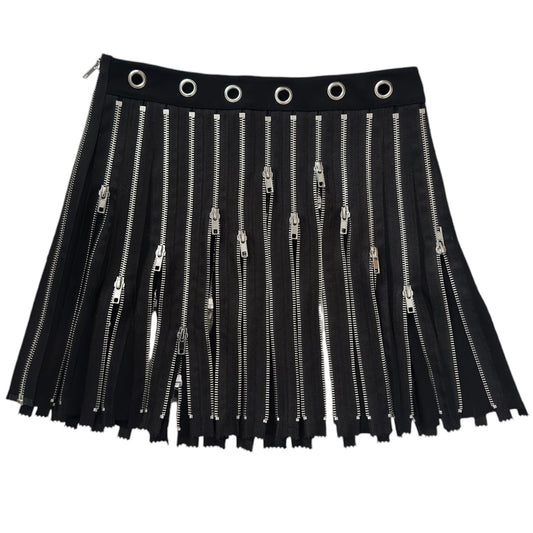 ZIPPP IT SKIRT
