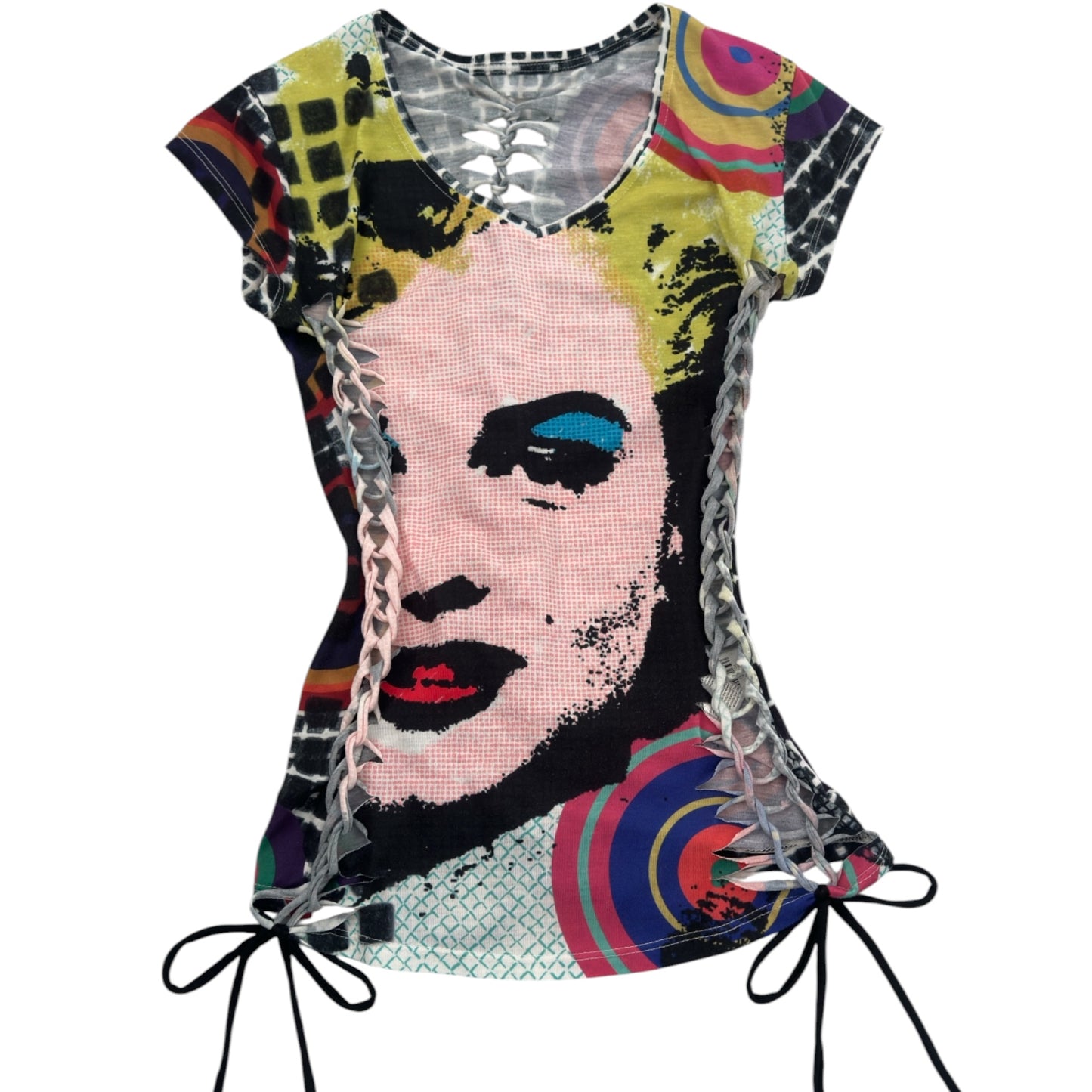 MARILYN MONROE TOP