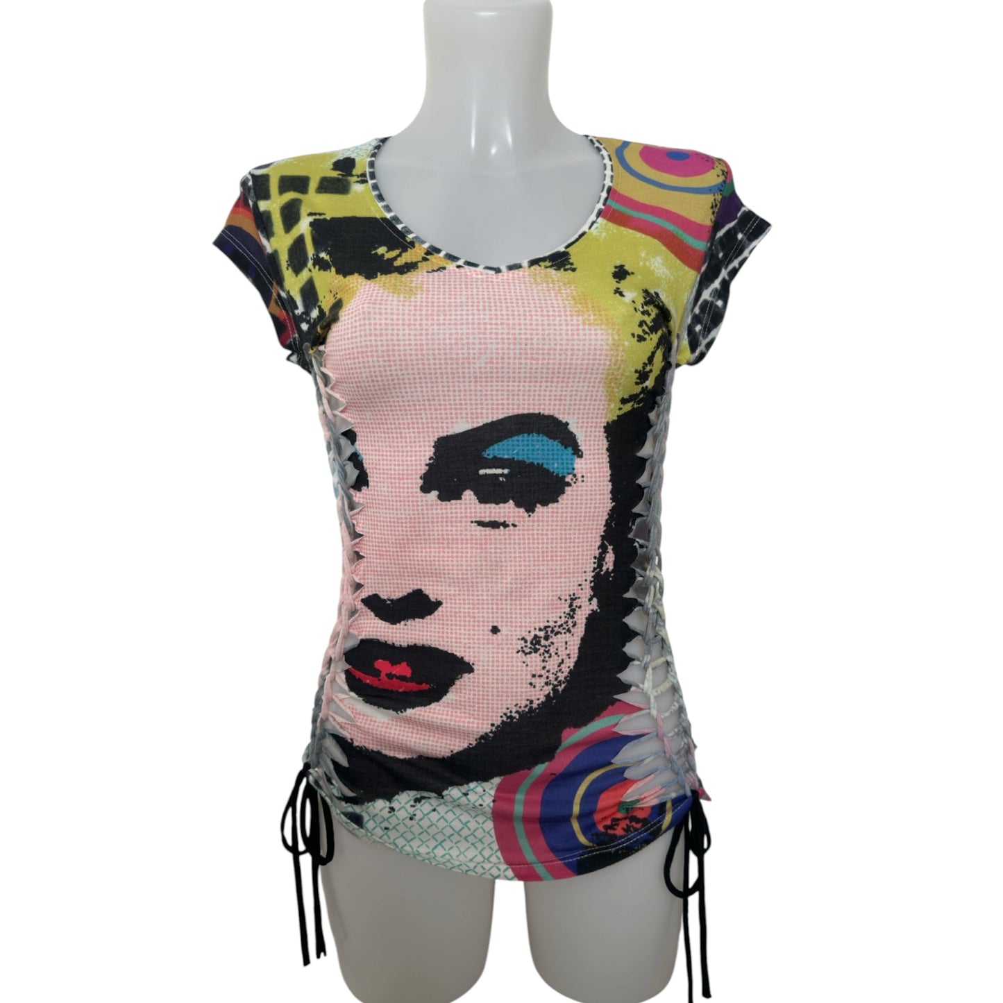 MARILYN MONROE TOP