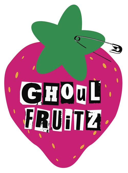 GHOuL FRUiTZ